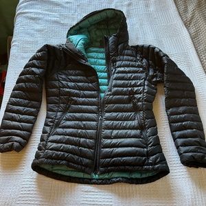 RAB - Women's Down Jacket - M (UK 12)